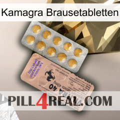 Kamagra Effervescent 41
